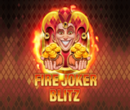 Fire Joker Blitz